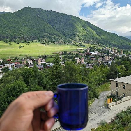 Hotel Mestiakhedi Exteriér fotografie