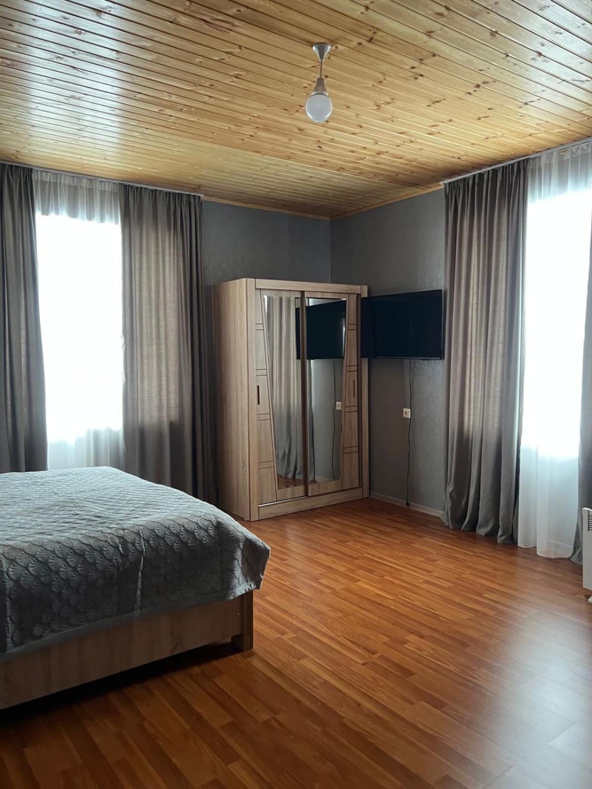Mestiakhedi Exteriér fotografie