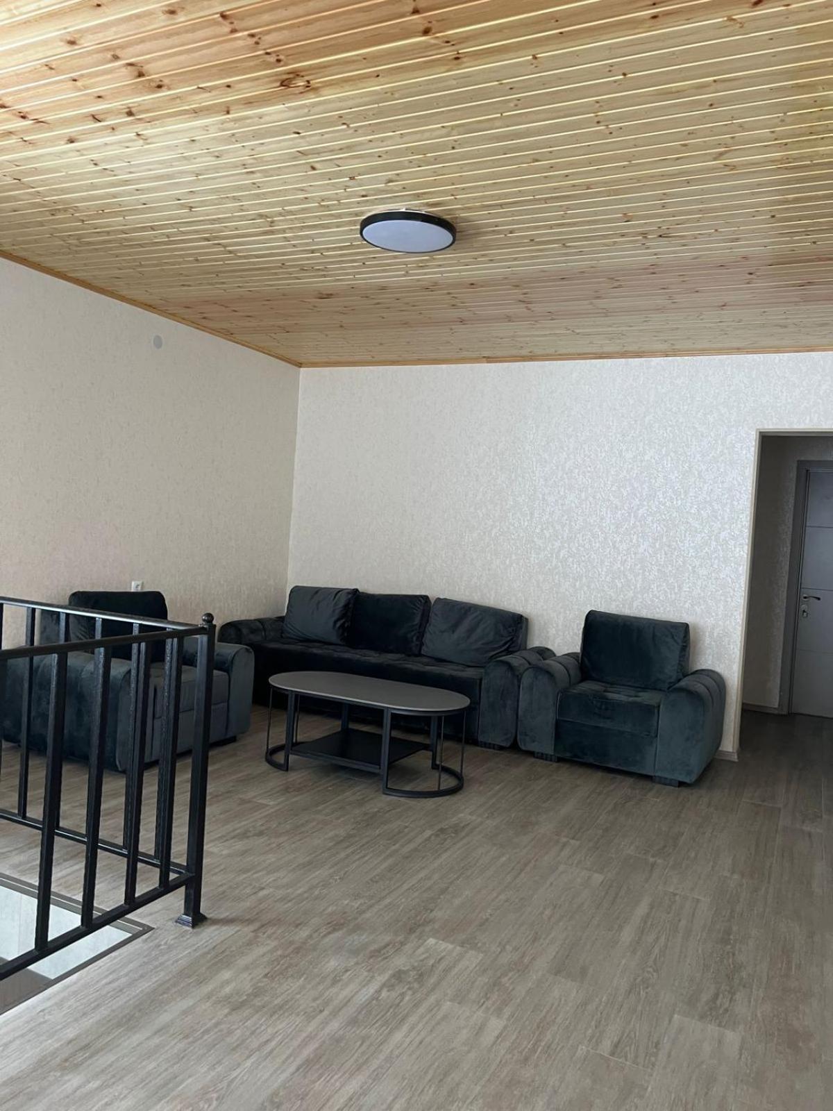 Mestiakhedi Exteriér fotografie