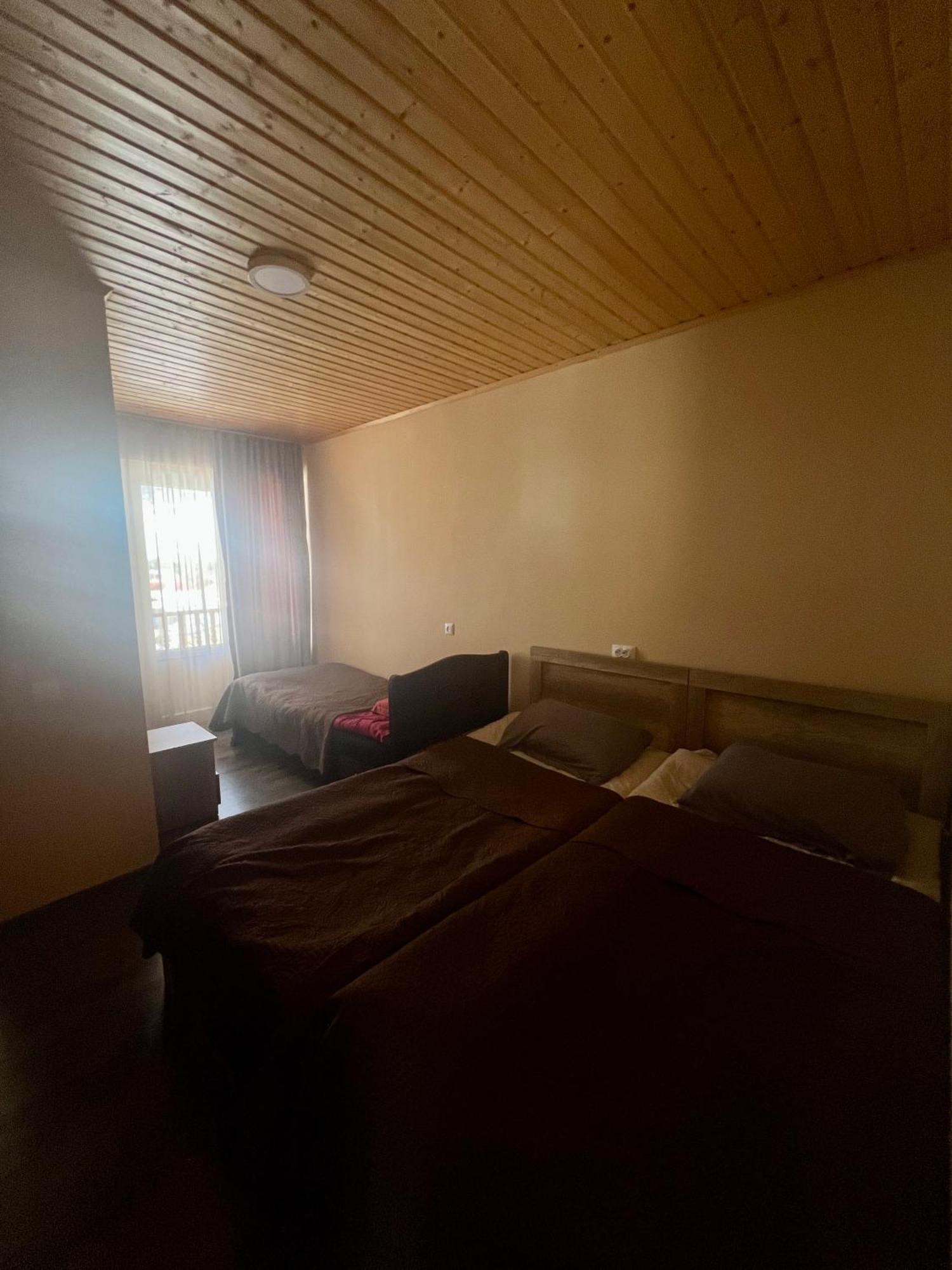 Mestiakhedi Exteriér fotografie